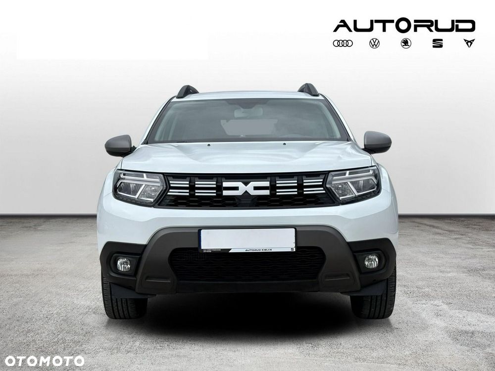 Dacia Duster TCe 150 4WD Prestige - 8