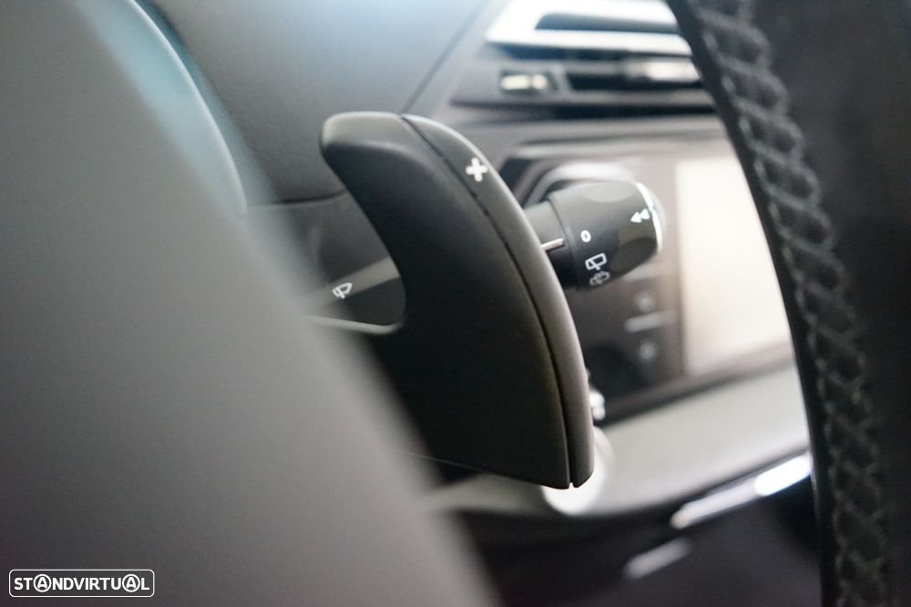 Citroën C4 Grand Picasso 1.6 BlueHDi Intensive EAT6 - 18