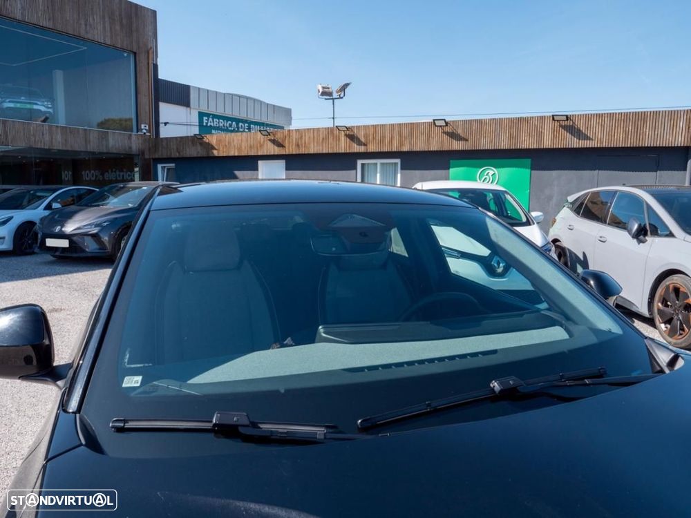 Renault Mégane E-Tech EV60 Techno Optimum Charge - 8