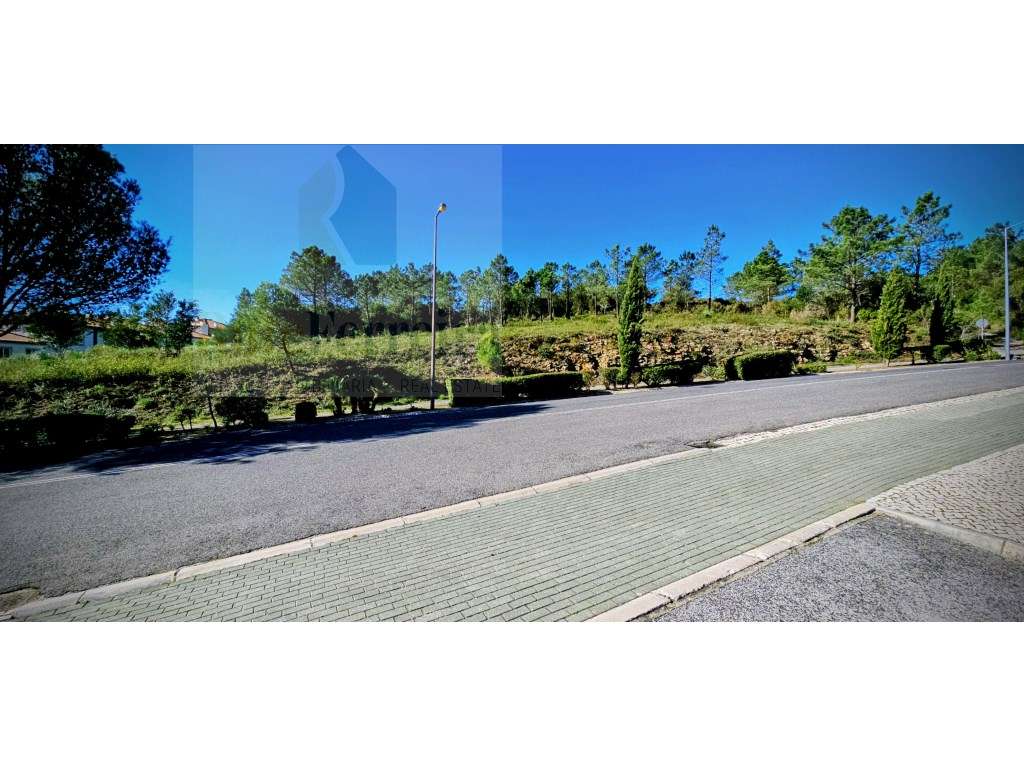 Lote de terreno, Belas Clube de Campo, Sintra - Grande imagem: 4/7