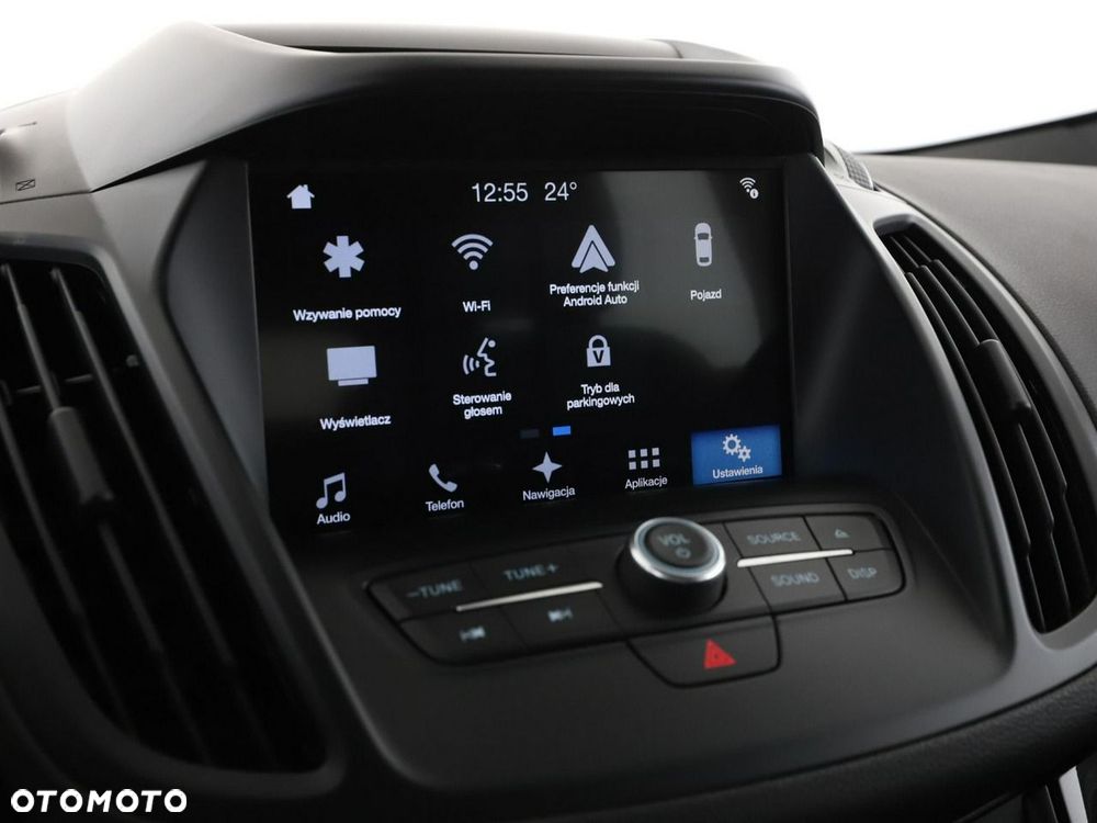 Ford Kuga 1.5 EcoBoost 2x4 ST-Line - 26