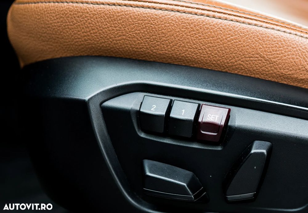 BMW X3 xDrive28i Aut. Advantage - 8