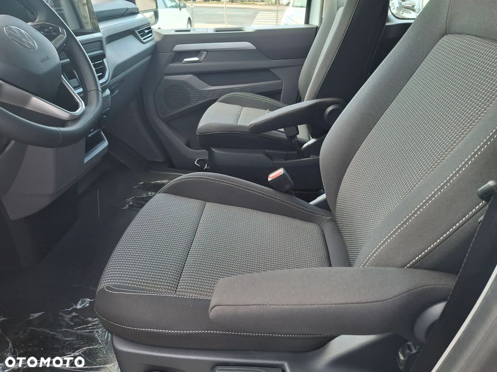Volkswagen Transporter - 18
