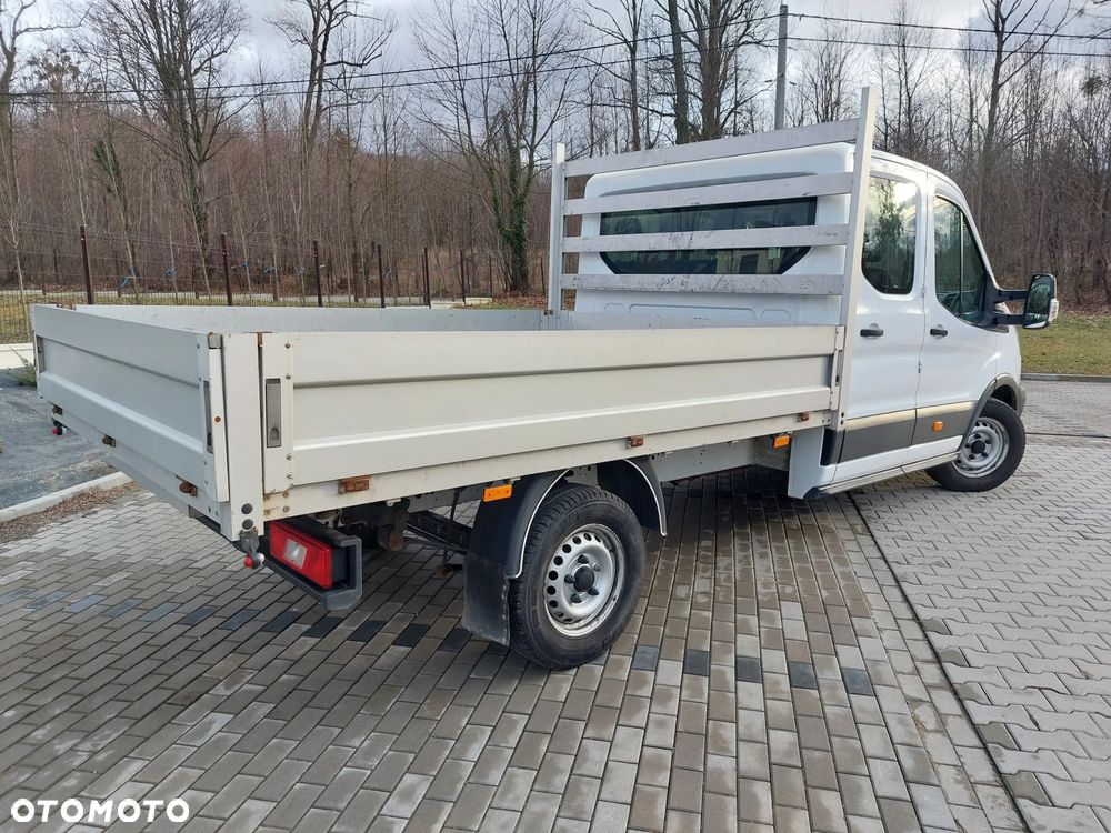 Ford Transit - 8