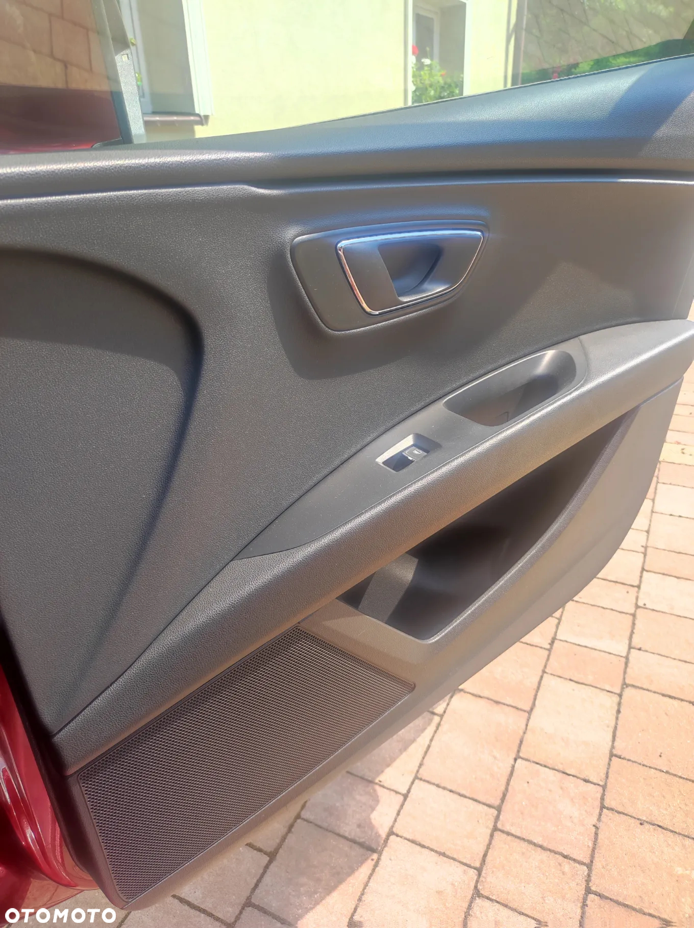 Seat Leon 1.4 TSI FR S&S - 6