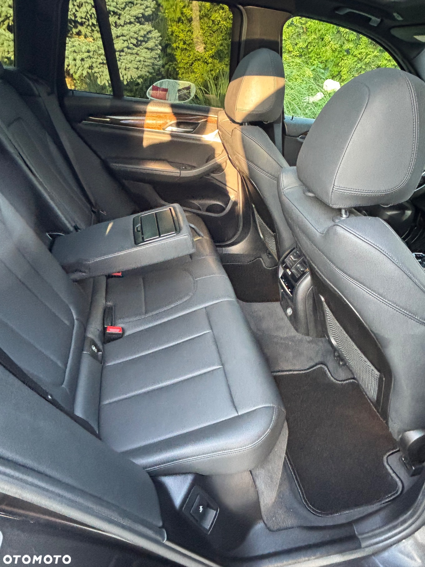 BMW X3 xDrive30i xLine - 12