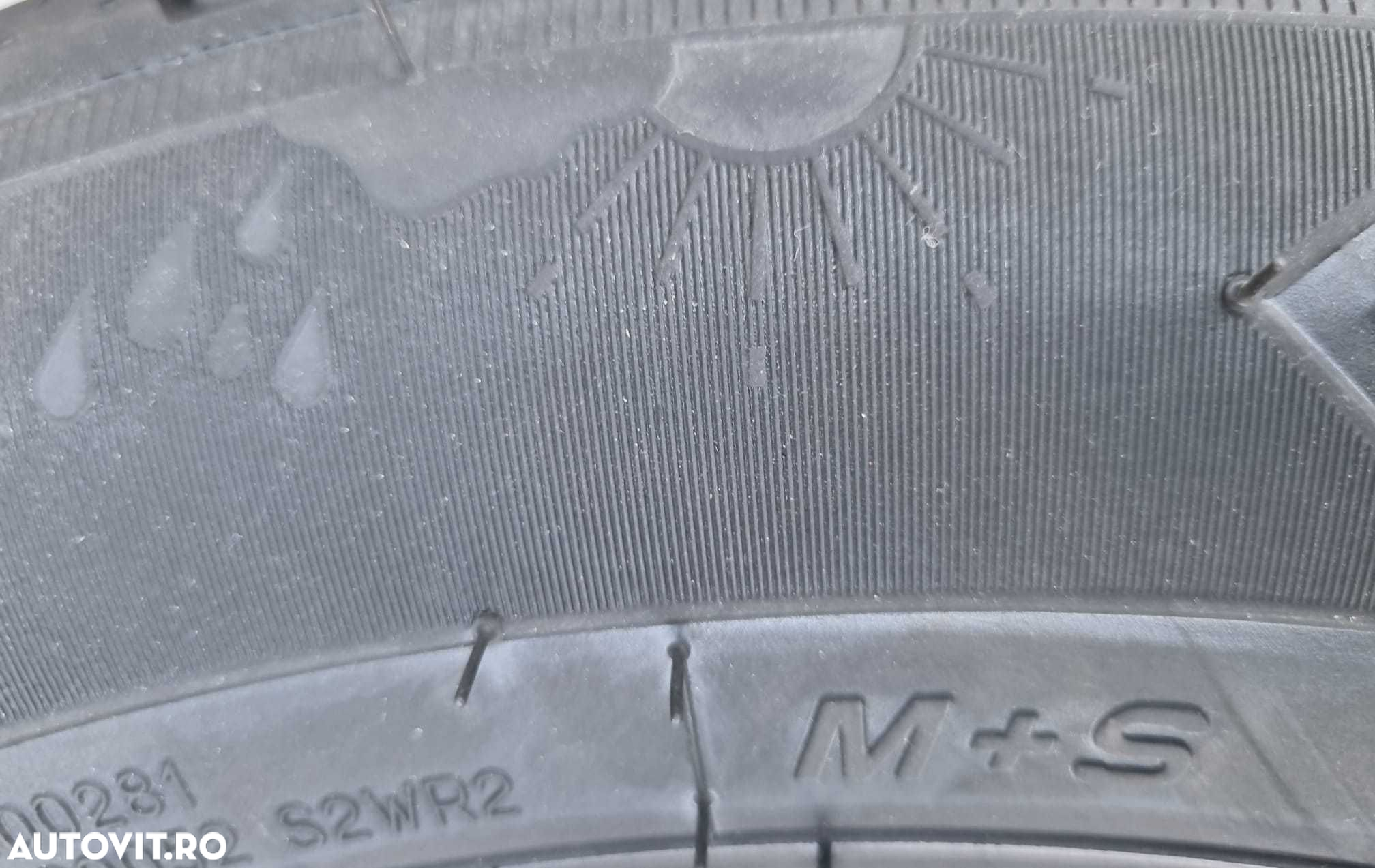 215/60 R16C, 103/101R, RIKEN Cargo (By Michelin), Anvelope de vara - 4