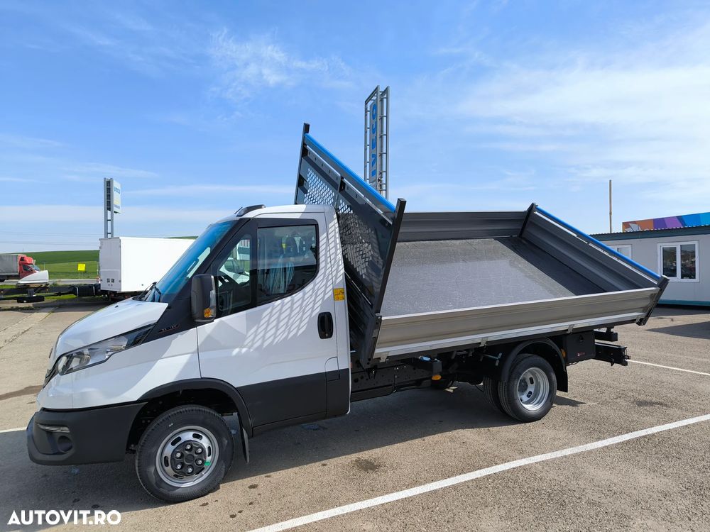 Iveco 35C16 - 10