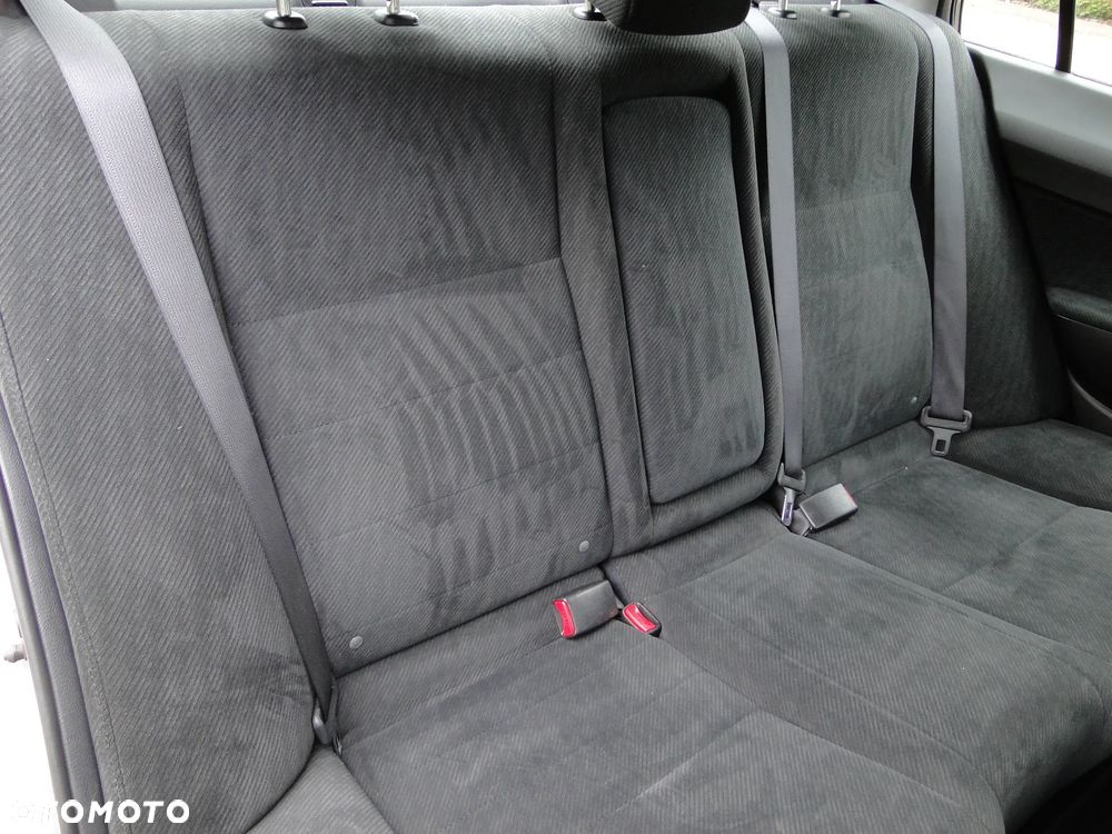 Honda Civic 1.3 IMA Hybrid MXB - 16