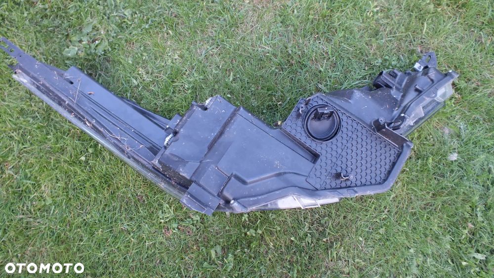 Lampa przednia lewa Toyota Ch-R Full Led 81150-F4170 - 6