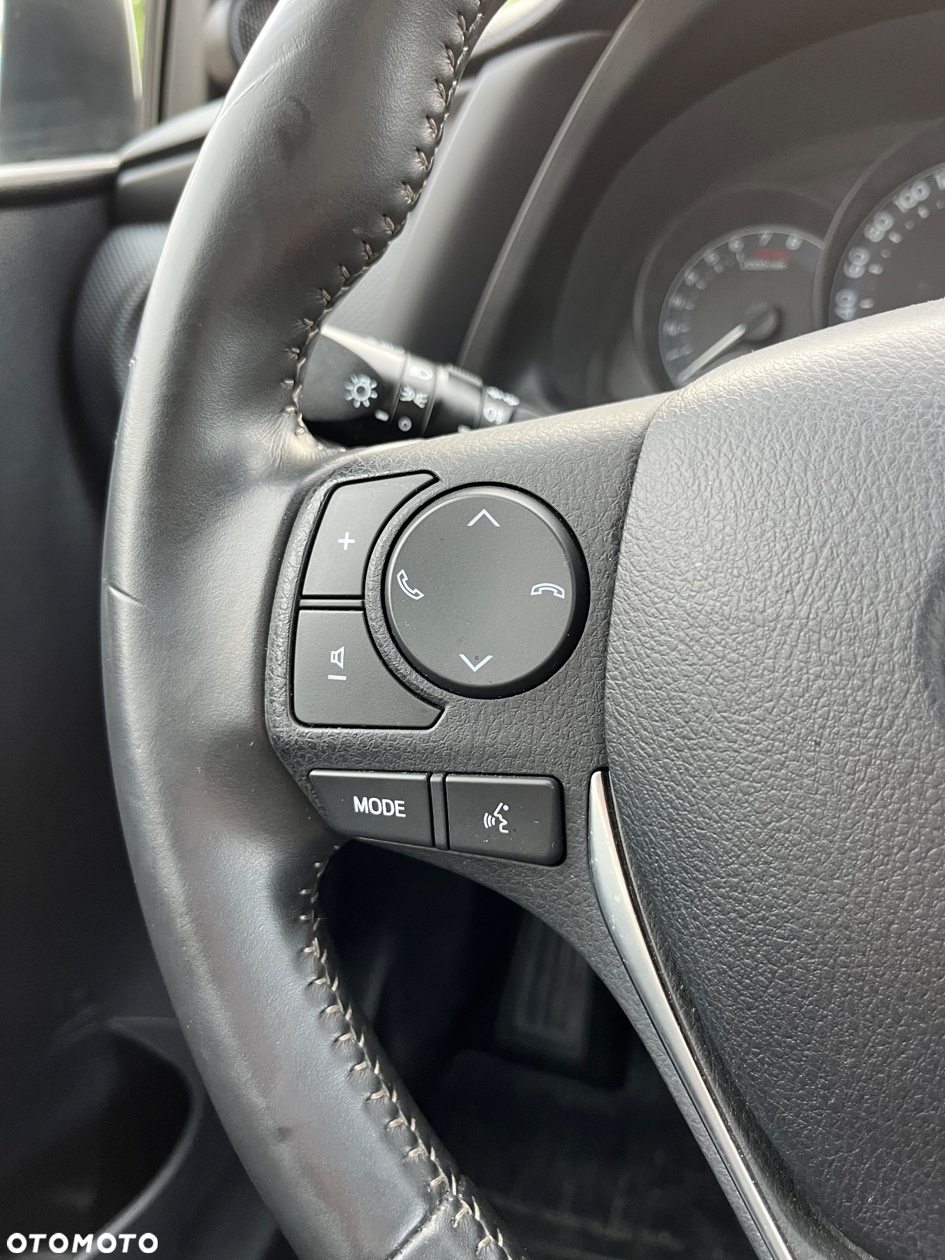 Toyota Auris 1.6 Comfort MS - 30