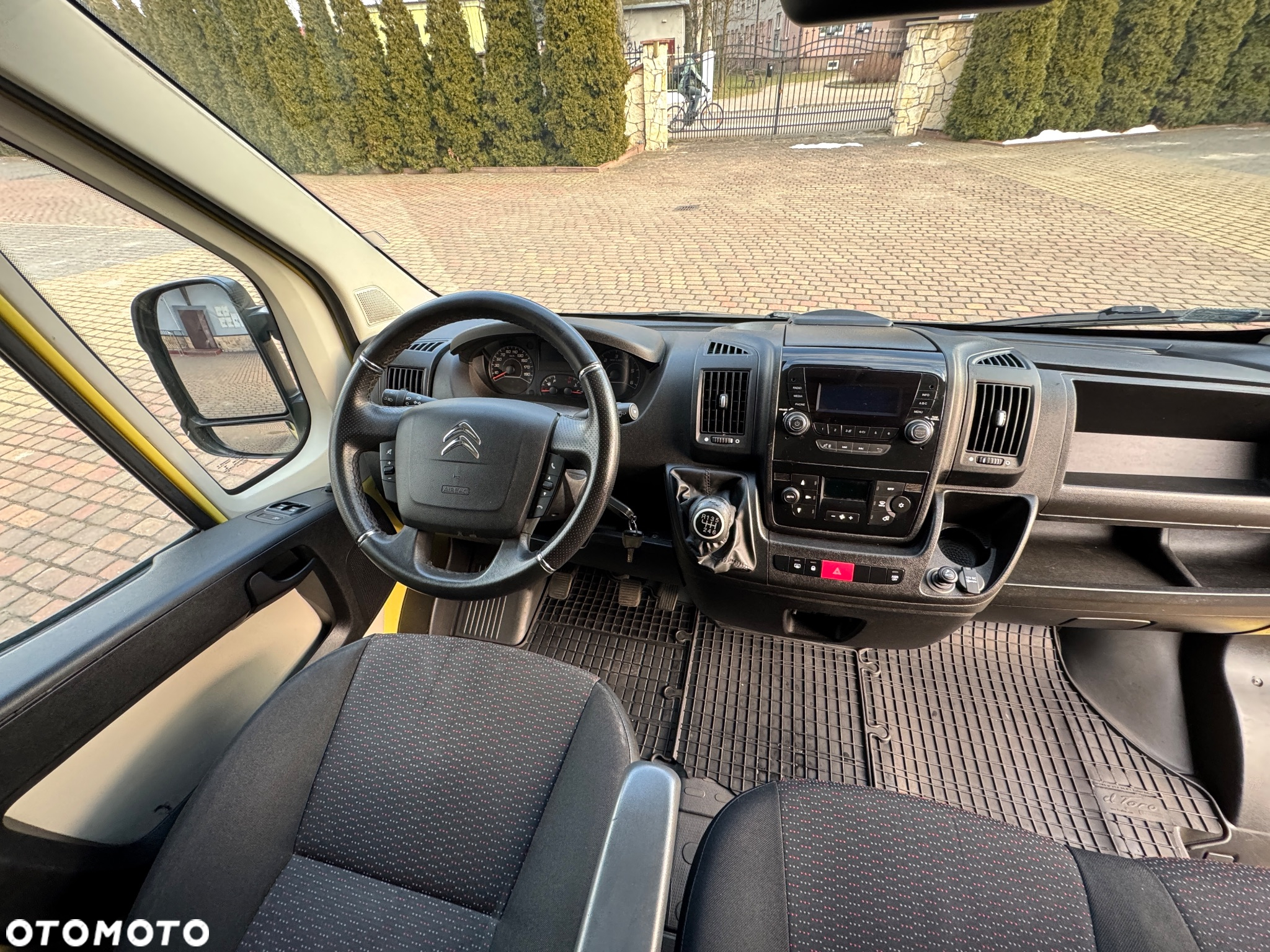 Citroën Jumper L2H2 - 9
