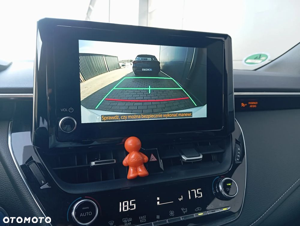 Toyota Corolla 1.8 Team Deutschland - 17