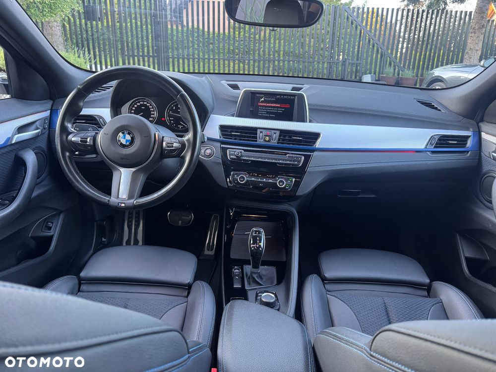 BMW X2 sDrive20i M Sport sport - 25