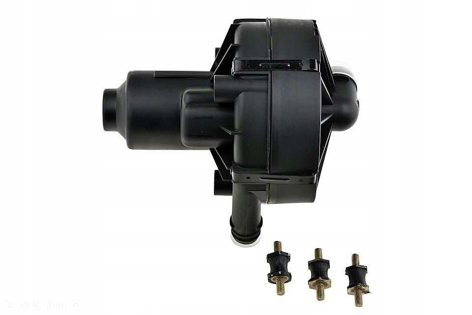 POMPA POWIETRZA WTÓRNEGO MERCEDES E A207 C207 09- - 2