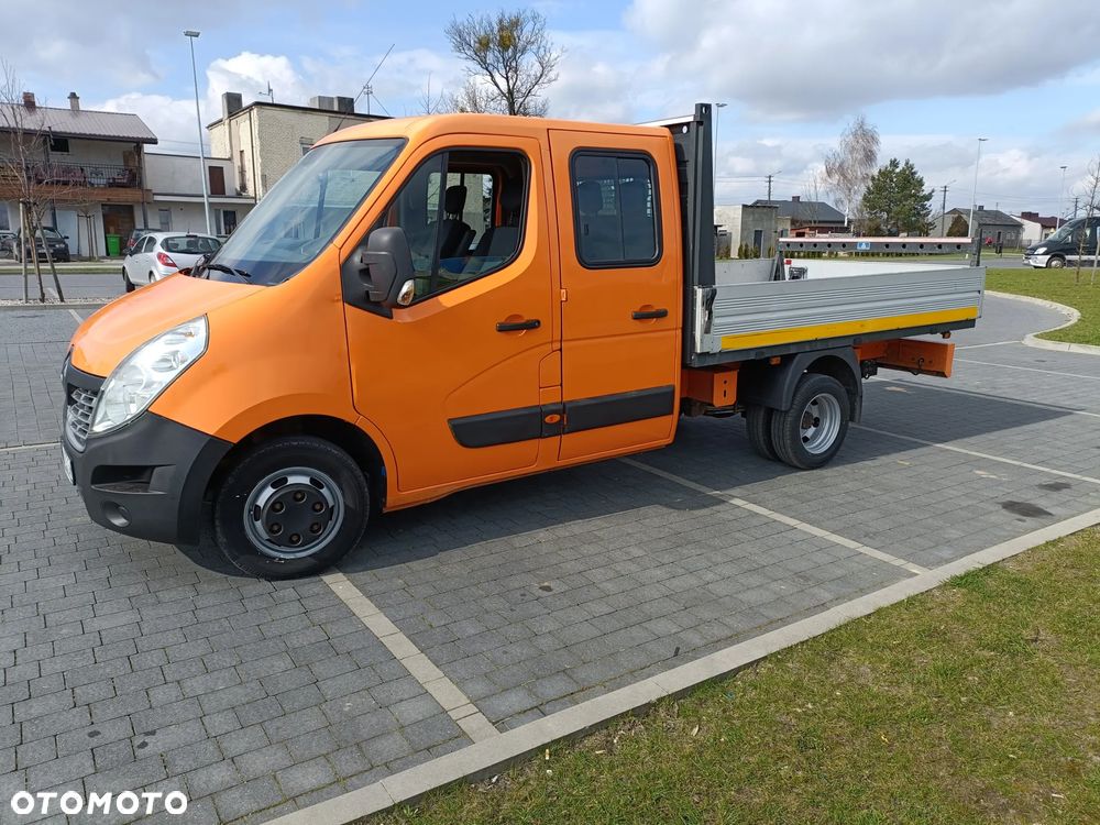 Renault Master - 4