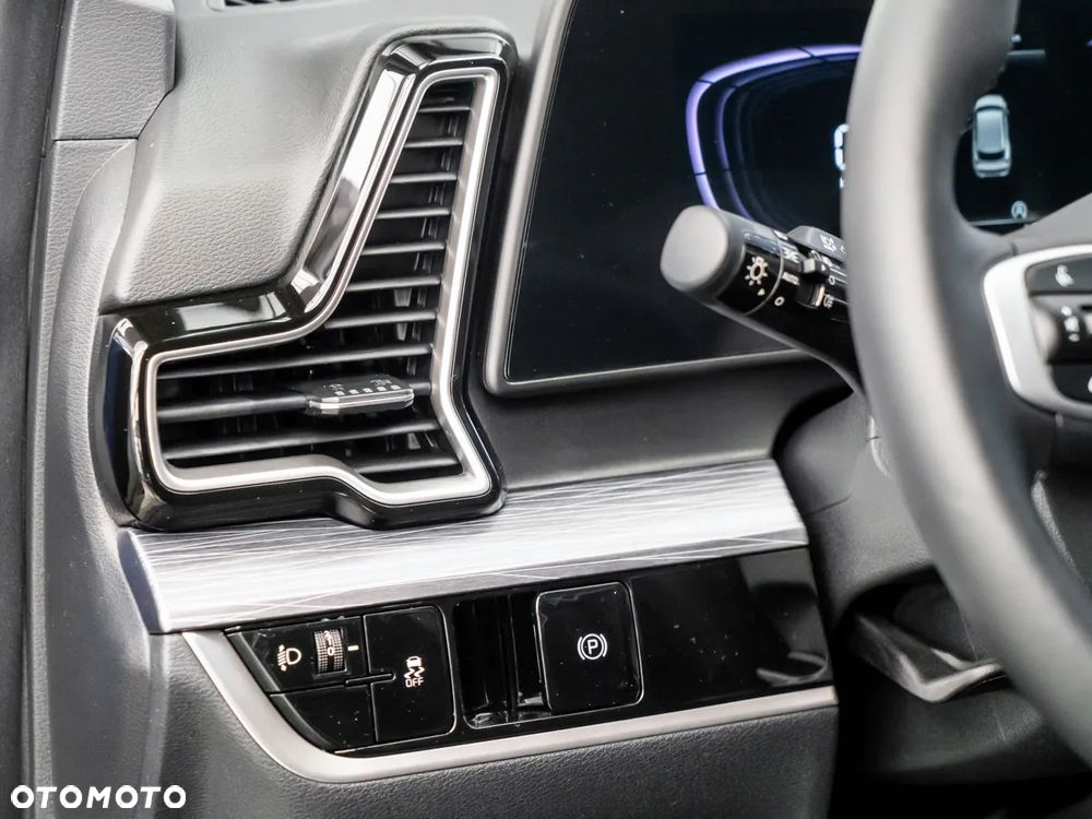 Kia Sportage 1.6 T-GDI L 2WD DCT - 22