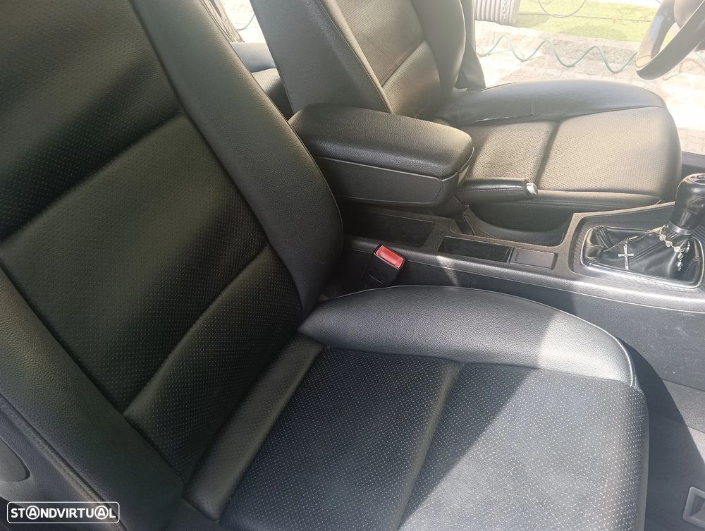 Audi A4 Avant 1.9 TDI M6 Sport - 14