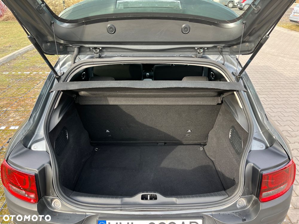 Citroën C4 Cactus PureTech 82 Shine - 12