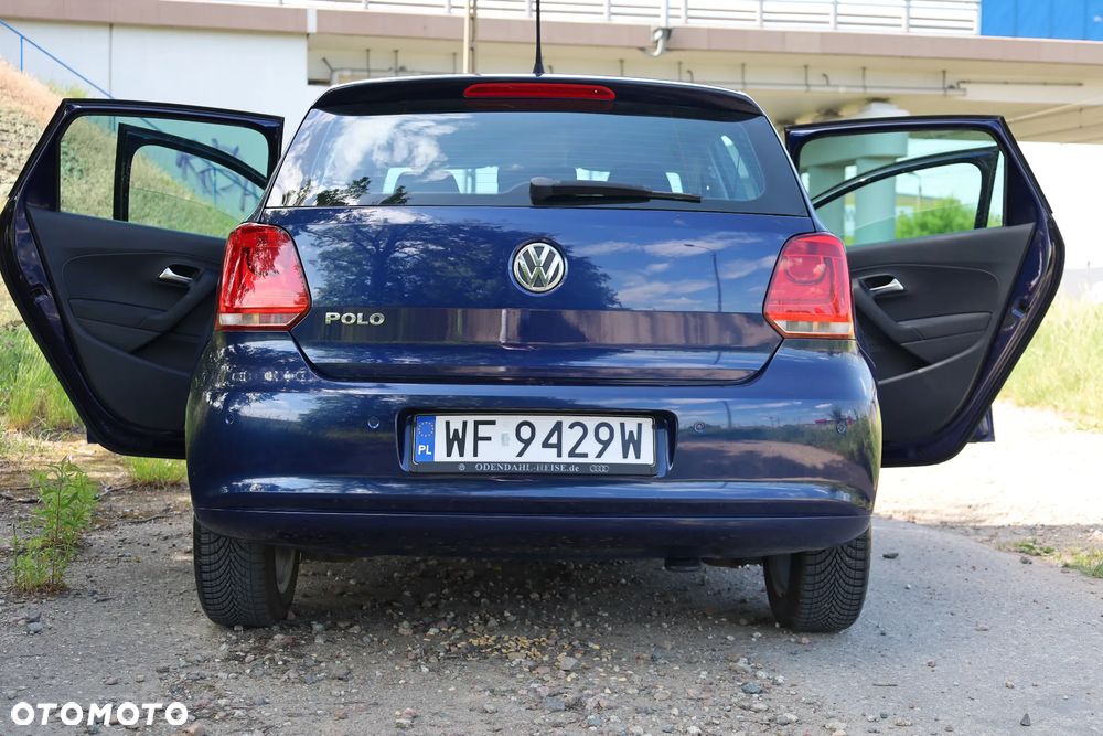 Volkswagen Polo 1.2 Style - 5