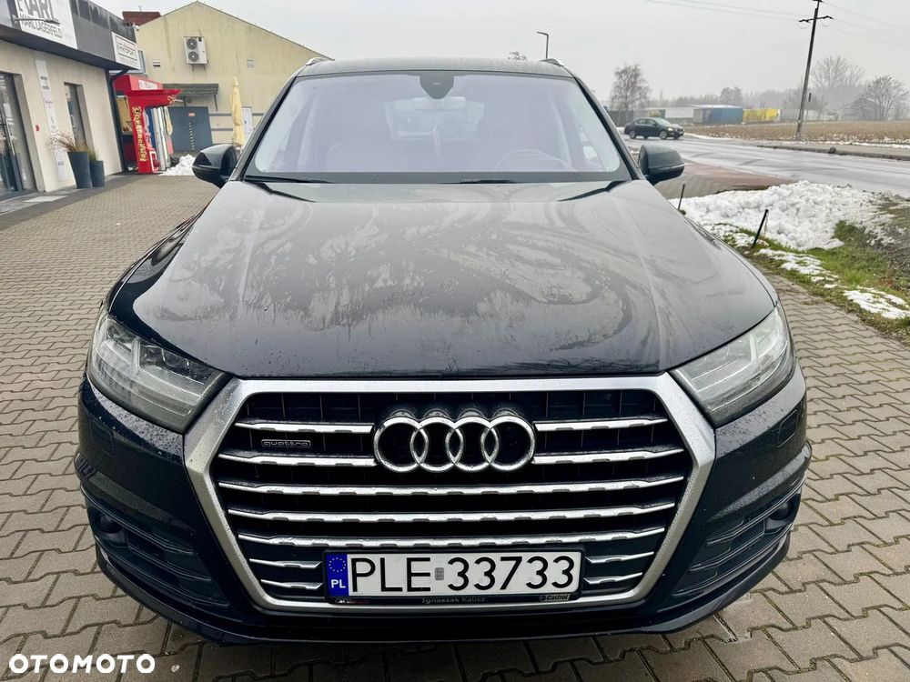 Audi Q7 - 4