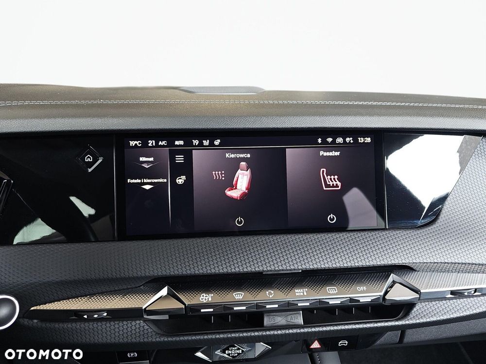 DS Automobiles DS 4 Crossback - 25