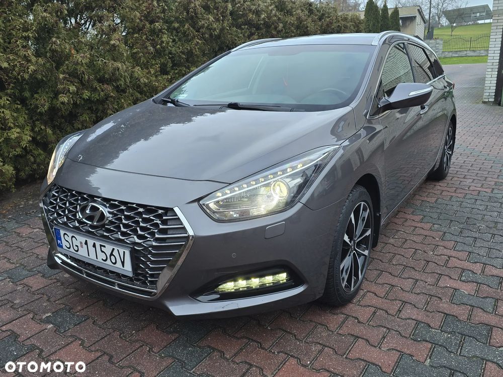 Hyundai i40 1.6 CRDi Business - 2