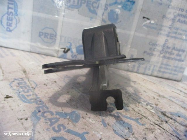 Fecho Fec5079 PEUGEOT  PARTNER 2 FASE 1 2010 1.6HDI 90CV 4P BRANCO TD MANUAL - 2