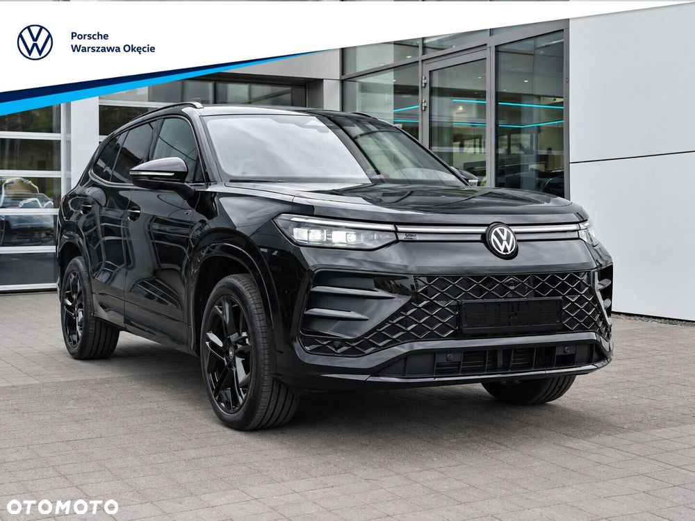 Volkswagen Tayron - 2