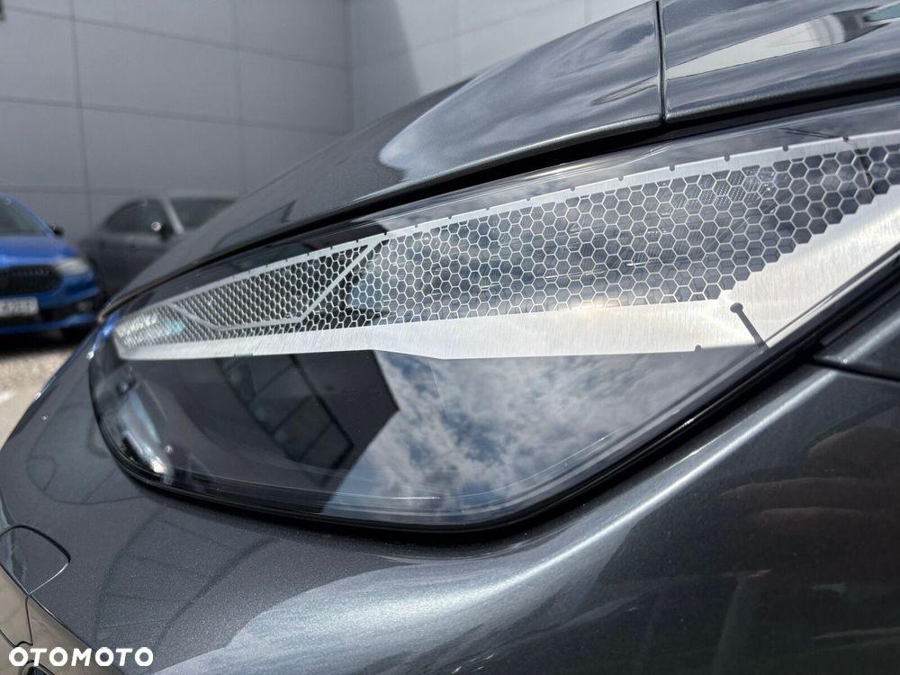 Audi A6 Limousine - 2