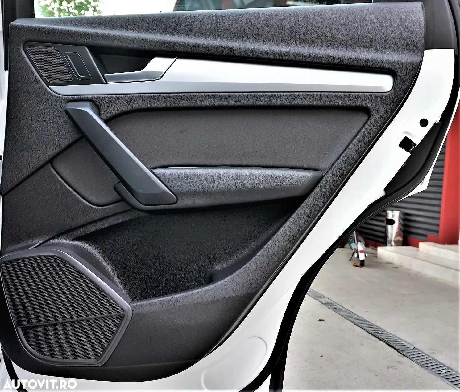 Audi Q5 2.0 40 TDI quattro S tronic Sport - 28