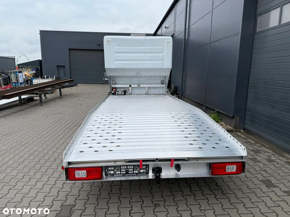 Mercedes-Benz Sprinter 319 Laweta - 9