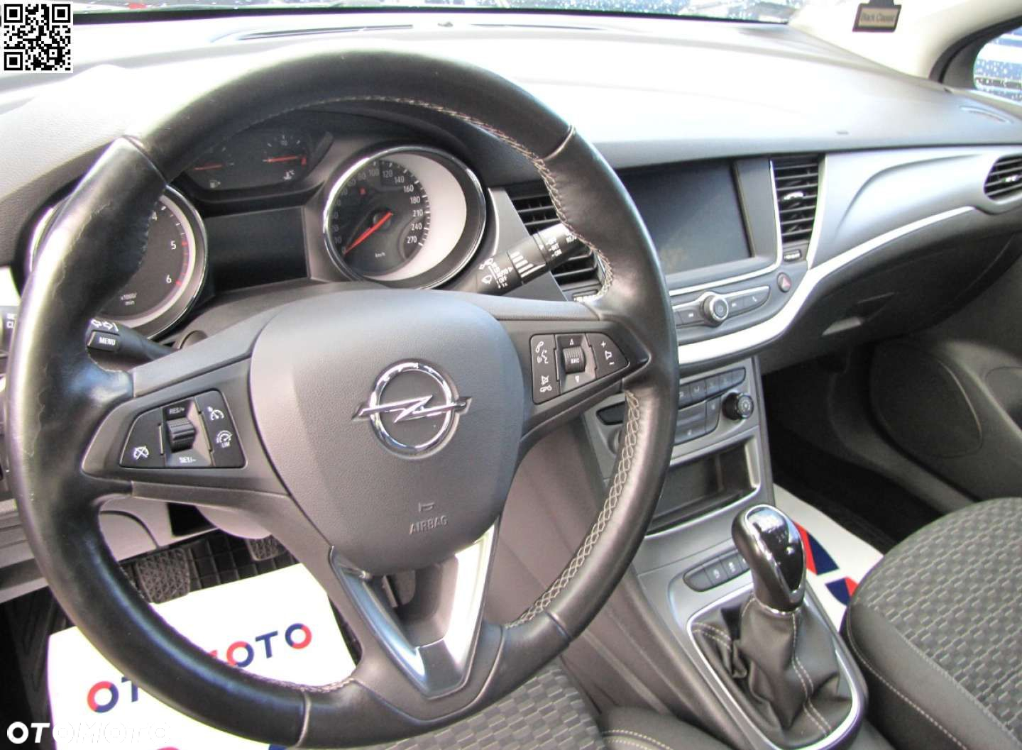 Opel Astra - 16