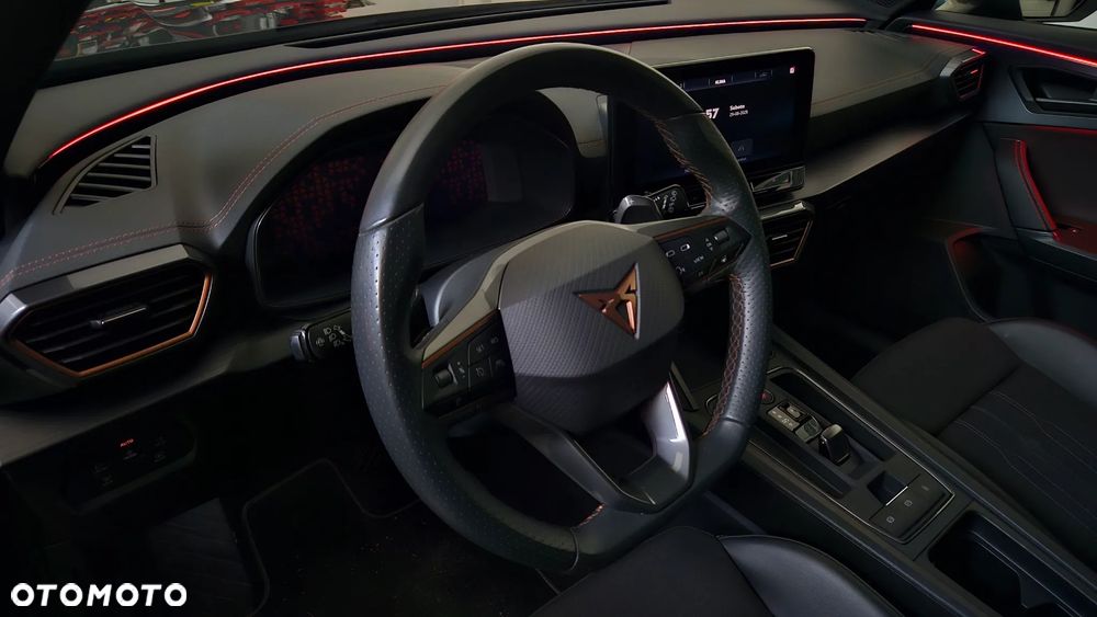 Cupra Formentor - 36