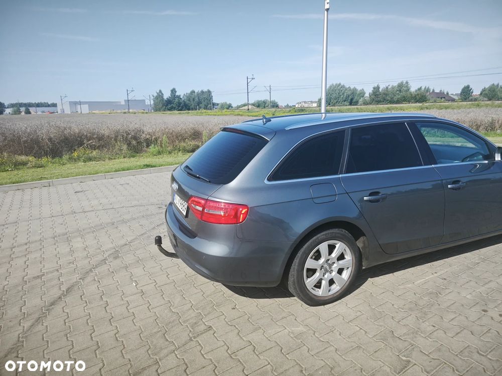 Audi A4 2.0 TDI Sport S tronic - 33