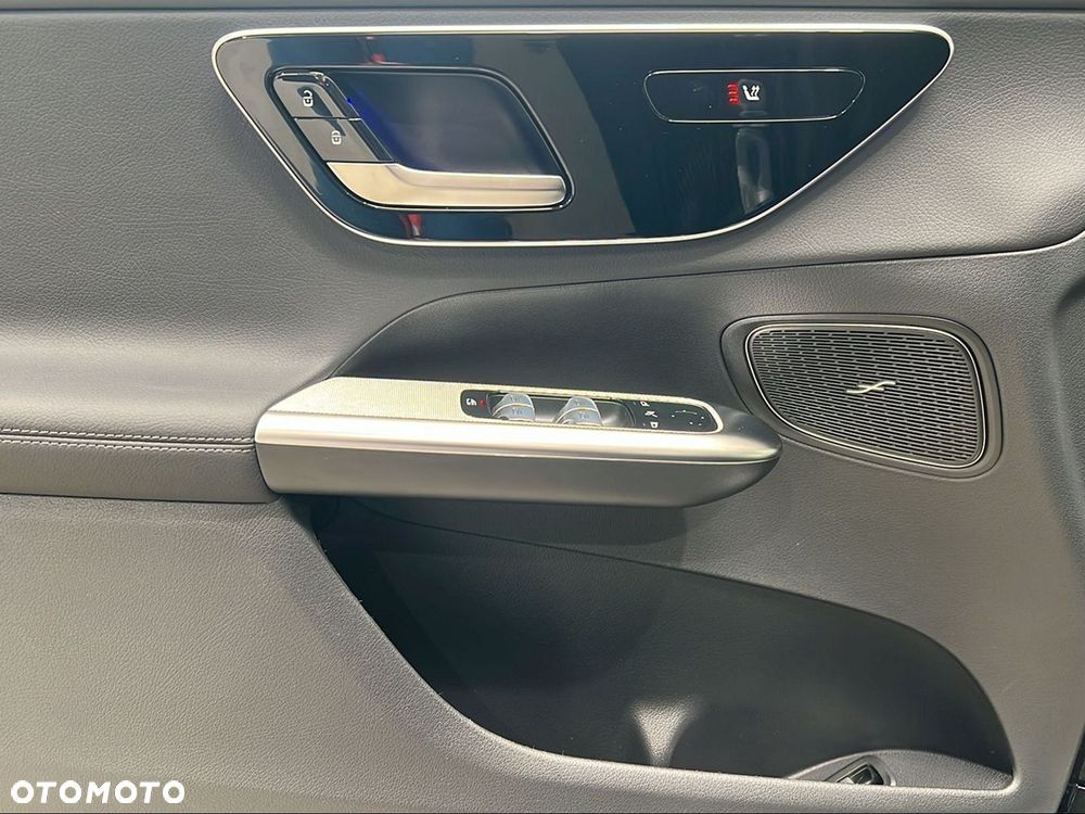 Mercedes-Benz GLC 200 d 4-Matic - 11