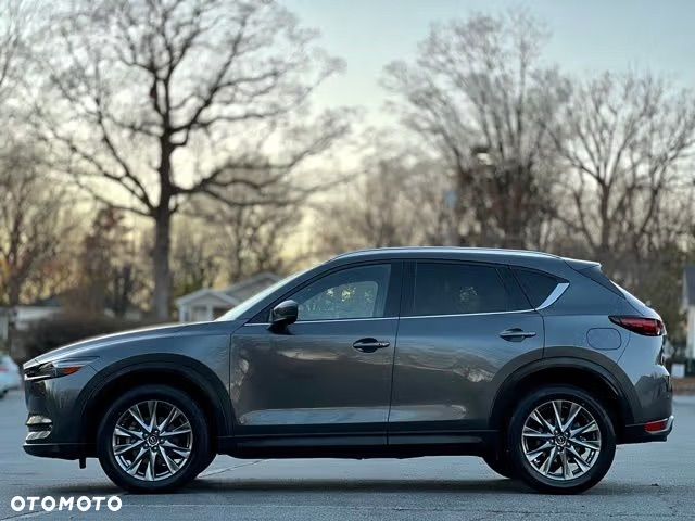 Mazda CX-5 2.5 Skyprestige AWD - 8