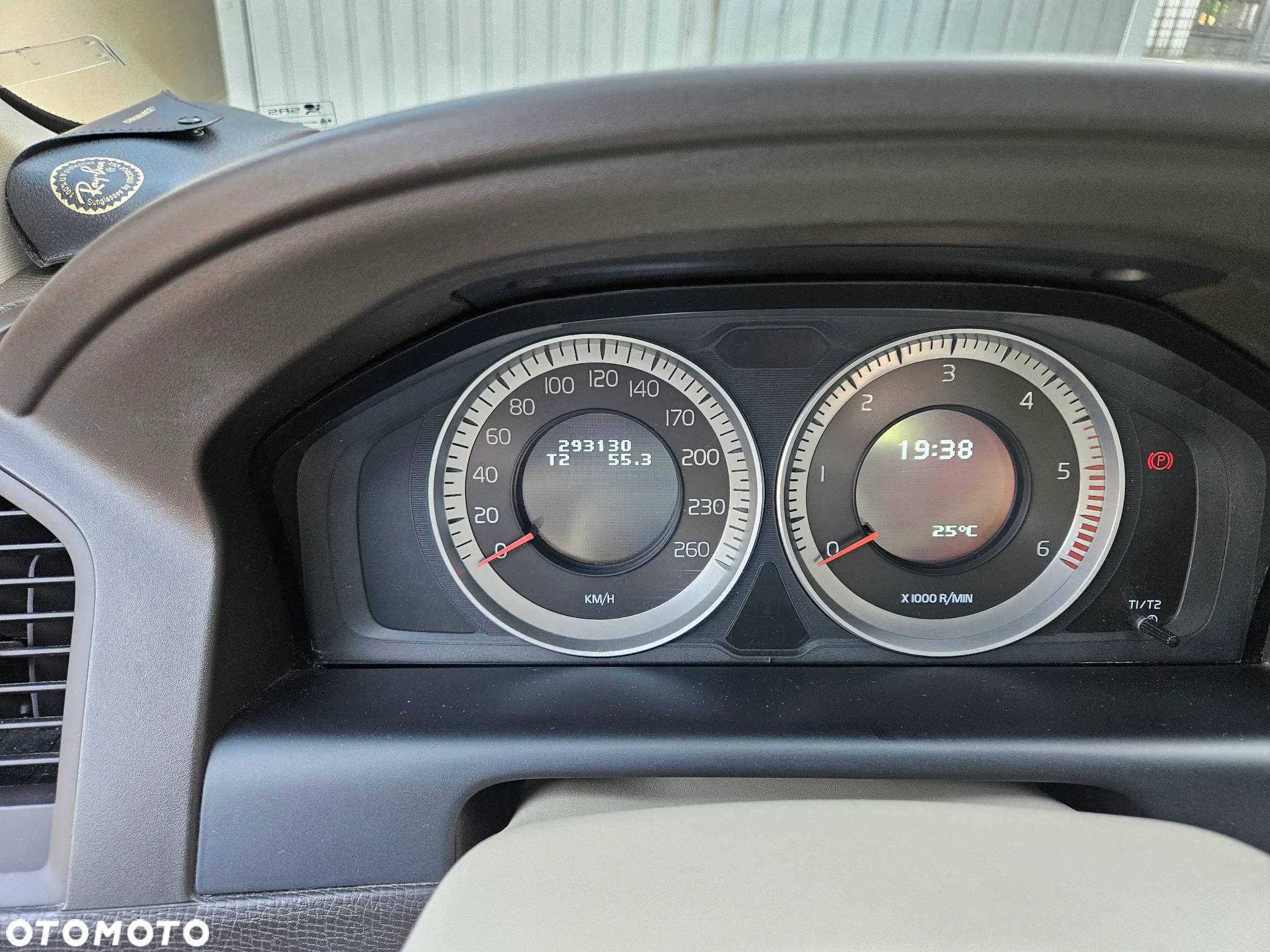 Volvo XC 60 - 15