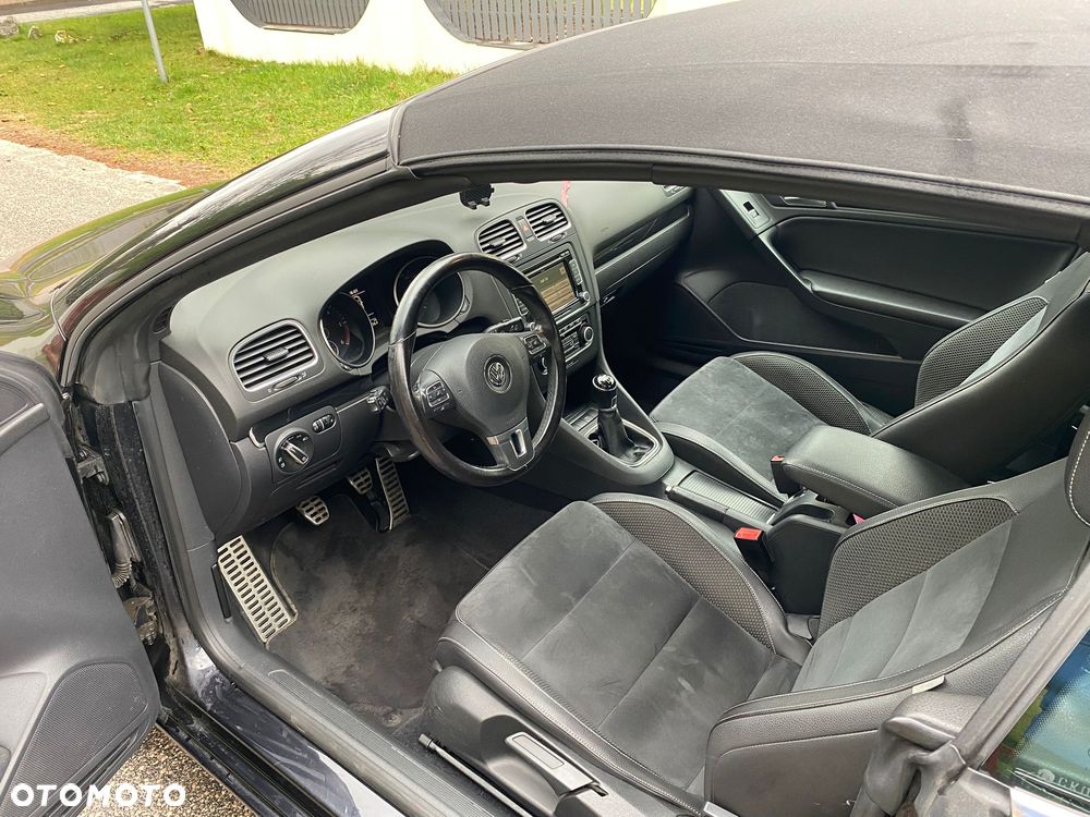 Volkswagen Golf 1.6 TDI DPF Team - 4