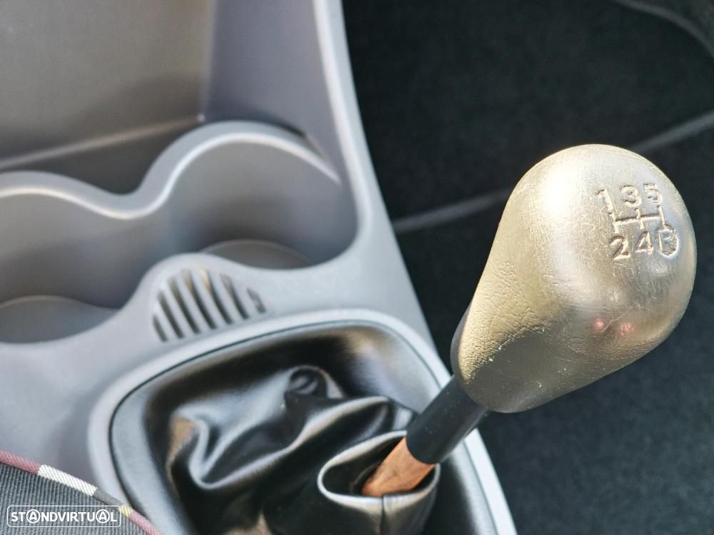 Citroën C1 1.4 HDi SX Airdream - 18