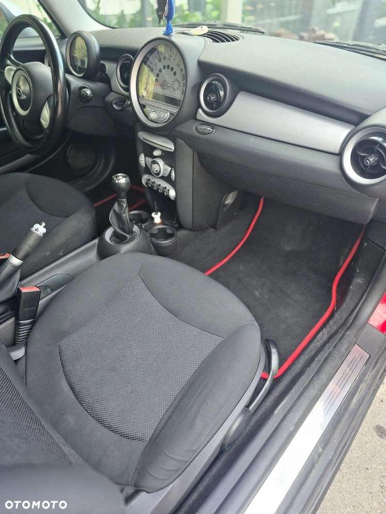 MINI Cooper - 9