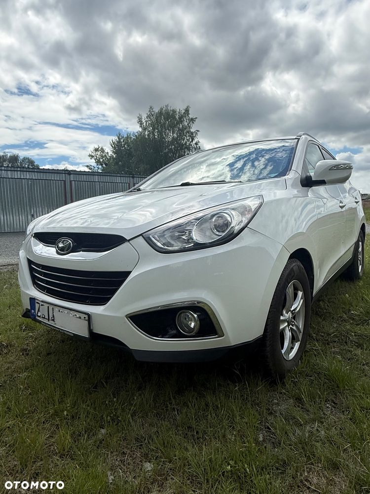 Hyundai ix35 1.6 2WD Comfort - 1