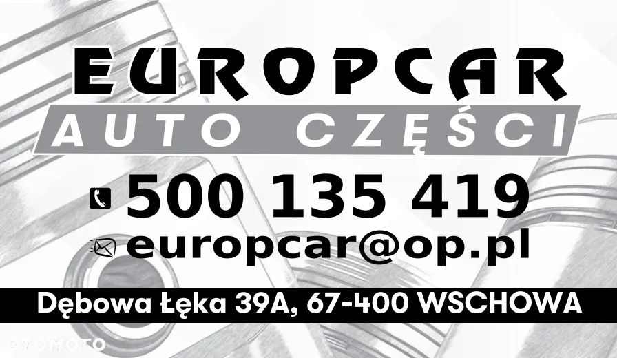 TOYOTA AVENSIS T27 T29 15- NADKOLE PRAWE PRZÓD 53805-05011 - 5