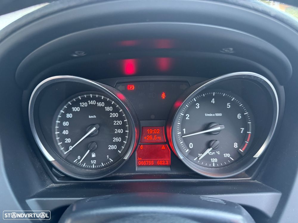 BMW Z4 sDrive18i - 20