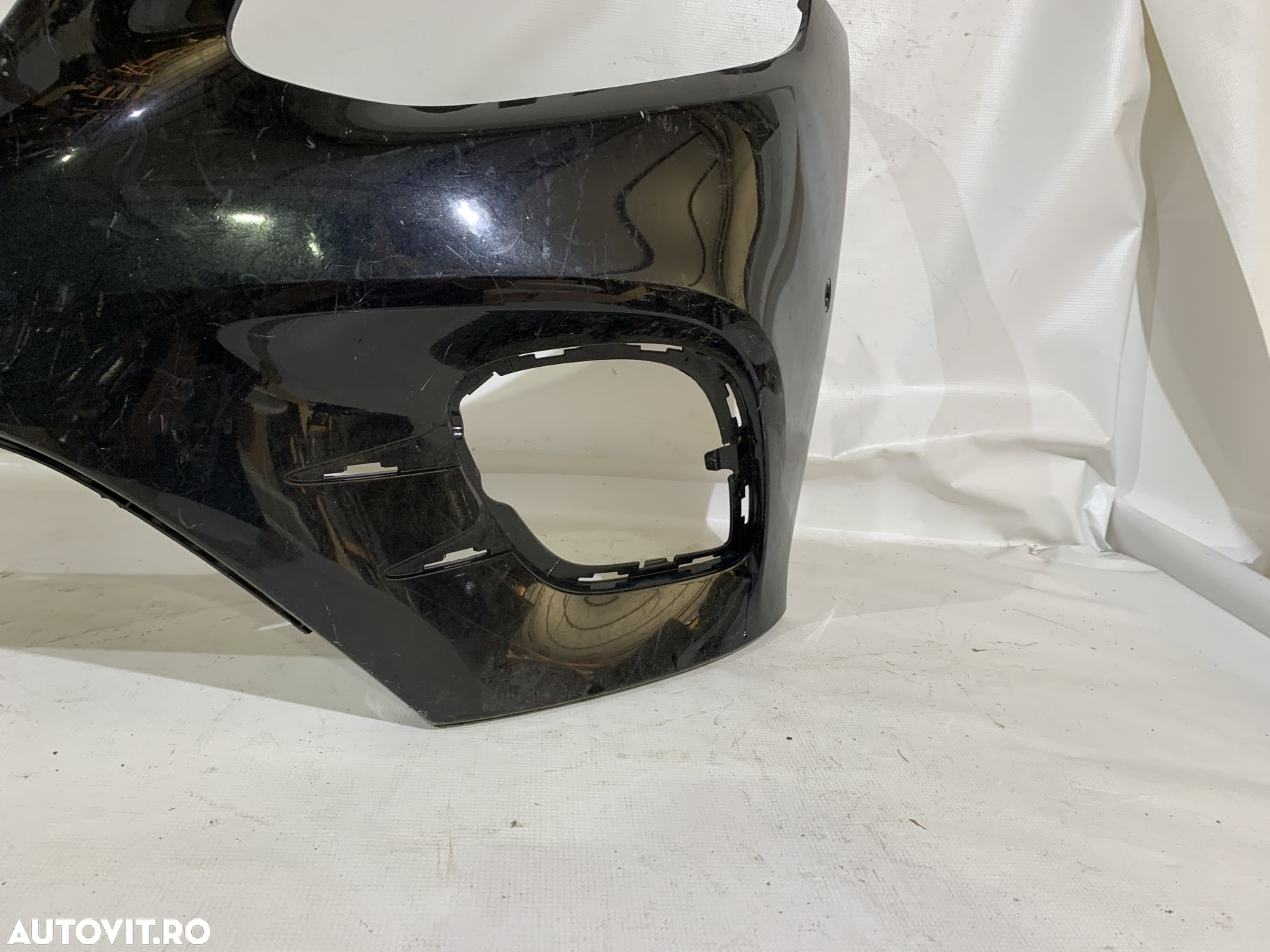 Bara fata Mercedes GLC AMG X253, 2016, 2017, 2018, 2019, cod origine OE A2538853000. - 10