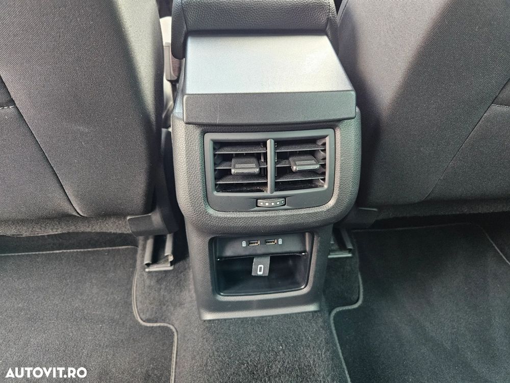 Seat Ateca 1.5 TSI Start&Stop 4DRIVE DSG7 Xcellence - 21