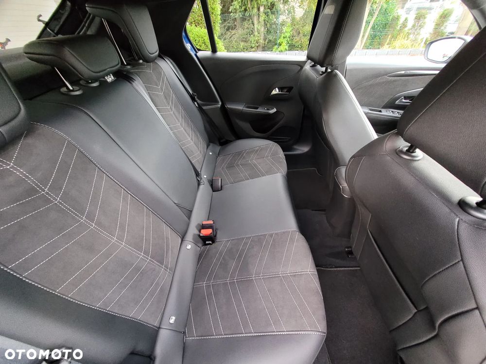 Opel Corsa Electric Edition - 10