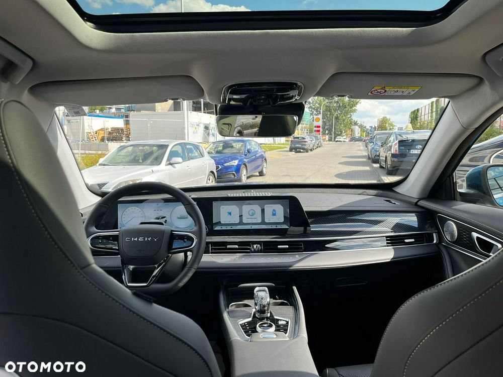 Chery Tiggo 7 - 7