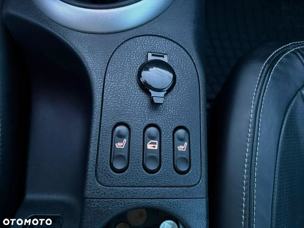 Nissan Qashqai 2.0 tekna - 15