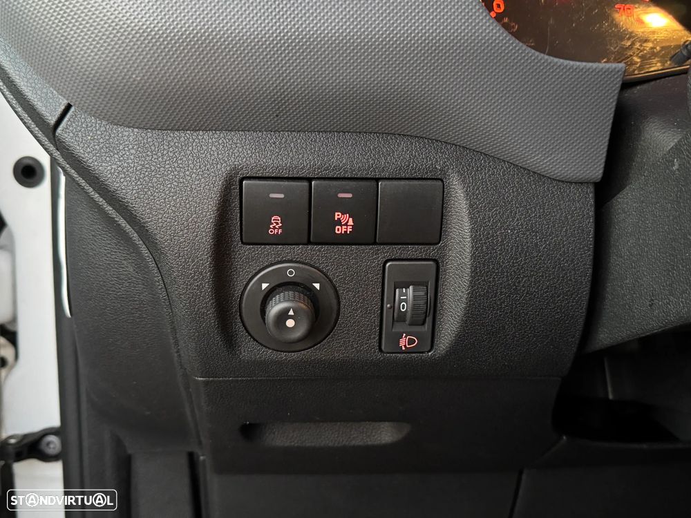 Citroën Berlingo - 16